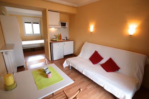 Imagen general del Apartamentos Estudis Laura. Foto 1