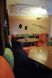 Imagen del bar/restaurante del Apartamentos Etoile Filante D'Or. Foto 6