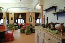 Imagen del bar/restaurante del Apartamentos Etoile Filante D'Or. Foto 7