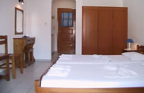 Imagen de la habitación del Apartamentos Eugenia Studios. Foto 3
