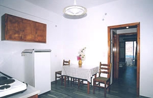 Imagen de la habitación del Apartamentos Eugenia Studios. Foto 4