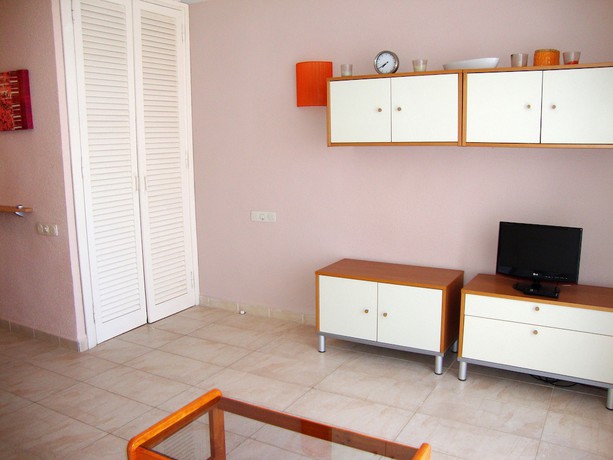 Imagen de la habitación del Apartamentos Eurhostal 3000. Foto 8