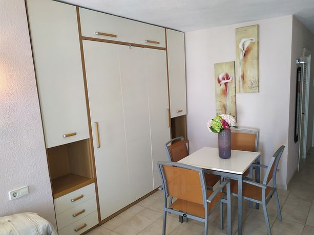 Imagen de la habitación del Apartamentos Eurhostal 3000. Foto 10