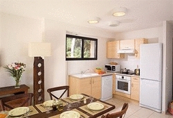 Imagen de la habitación del Apartamentos Eurogroup Le Domaine De Messanges. Foto 3