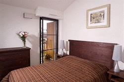 Imagen de la habitación del Apartamentos Eurogroup Le Domaine De Messanges. Foto 4