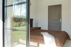 Imagen de la habitación del Apartamentos Eurogroup Le Domaine De Messanges. Foto 5