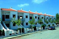 Imagen general del Apartamentos Euromar I-II (.). Foto 1