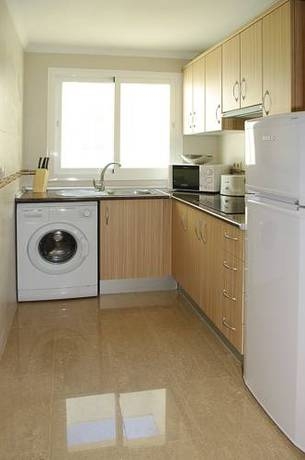 Imagen general del Apartamentos Euromar Playa. Foto 5