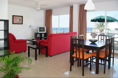 Imagen general del Apartamentos Euromar Playa. Foto 13