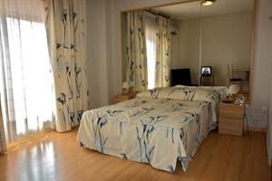 Imagen de la habitación del Apartamentos Europa, Camp Nou. Foto 2