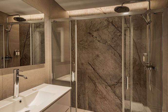 Imagen general del Apartamentos Europa, Hospitalet de Llobregat. Foto 3