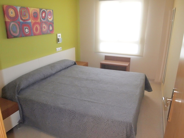 Imagen de la habitación del Apartamentos Europa House Sun Beach. Foto 6