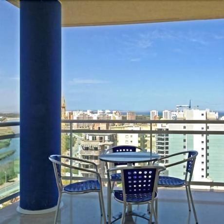 Imagen de la habitación del Apartamentos Europa House Sun Beach. Foto 12