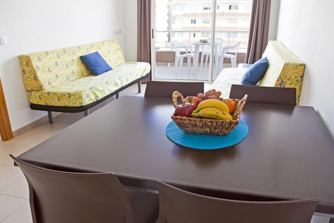 Imagen de la habitación del Apartamentos Europa / Lotus. Foto 2