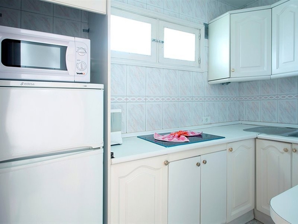 Imagen general del Apartamentos Europa, Playa del Inglés. Foto 5