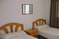 Imagen de la habitación del Apartamentos Europa Sur. Foto 3