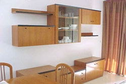 Imagen de la habitación del Apartamentos Europa Sur. Foto 4