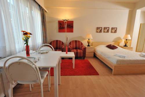 Imagen de la habitación del Apartamentos European Union Flat. Foto 2