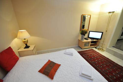 Imagen de la habitación del Apartamentos European Union Flat. Foto 6