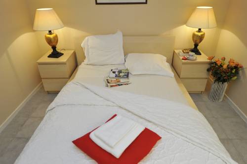 Imagen de la habitación del Apartamentos European Union Flat. Foto 7