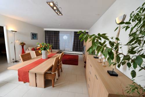 Imagen de la habitación del Apartamentos European Union Flat. Foto 8