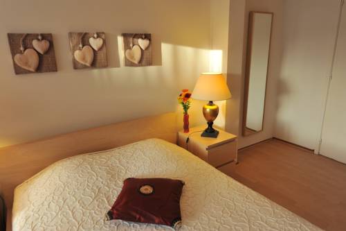 Imagen de la habitación del Apartamentos European Union Flat. Foto 9