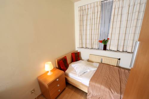 Imagen de la habitación del Apartamentos European Union Flat. Foto 13