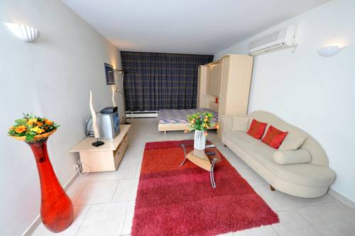 Imagen de la habitación del Apartamentos European Union Flat. Foto 15