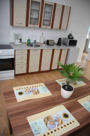 Imagen general del Apartamentos Europeapartments am Alexanderplatz. Foto 5