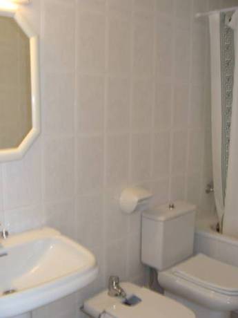 Imagen de la habitación del Apartamentos Europeñiscola. Foto 7