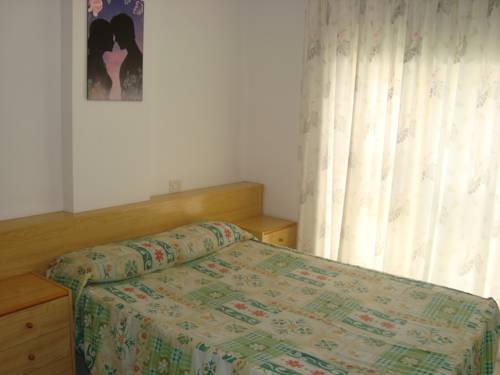 Imagen de la habitación del Apartamentos Europeñiscola. Foto 14