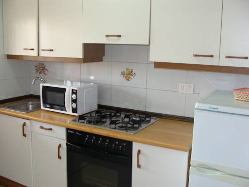 Imagen de la habitación del Apartamentos Europeñiscola. Foto 15