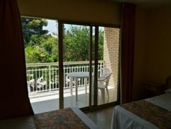 Imagen de la habitación del Apartamentos Europeo Hotel. Foto 5