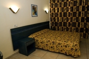 Imagen de la habitación del Apartamentos Eurotels Balear Central Park. Foto 3