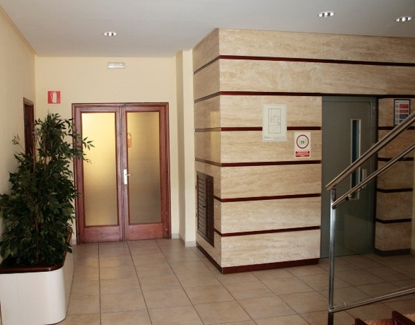 Imagen de los interiores del Apartamentos Eurotels Balear Central Park. Foto 6