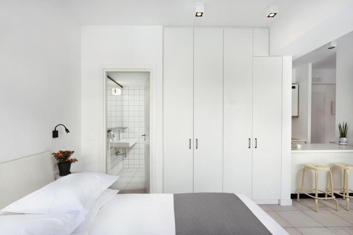 Imagen de la habitación del Apartamentos Euryclea Residences. Foto 2