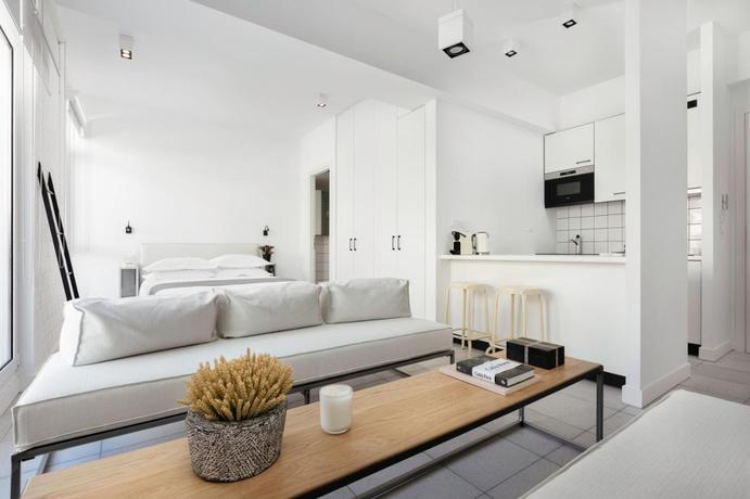 Imagen de la habitación del Apartamentos Euryclea Residences. Foto 5