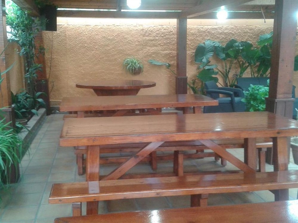 Imagen de los exteriores del Apartamentos Eva Apartahotel. Foto 8