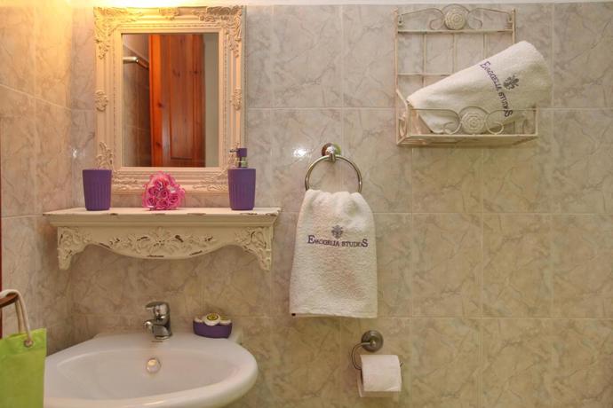 Imagen general del Apartamentos Evaggelia Studios. Foto 2