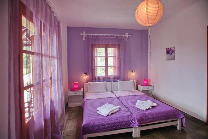 Imagen general del Apartamentos Evaggelia Studios. Foto 3