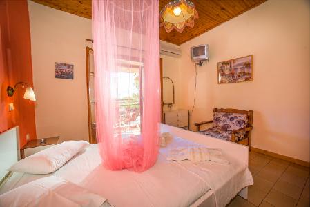 Imagen de la habitación del Apartamentos Evans Studios. Foto 4