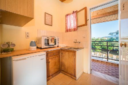 Imagen de la habitación del Apartamentos Evans Studios. Foto 6