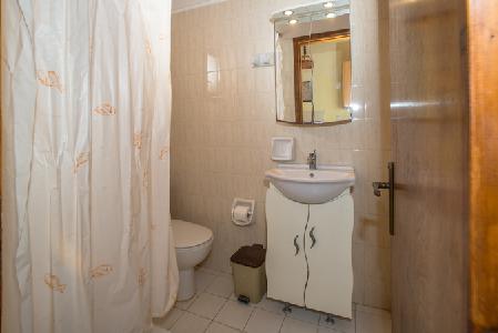 Imagen de la piscina del Apartamentos Evans Studios. Foto 7