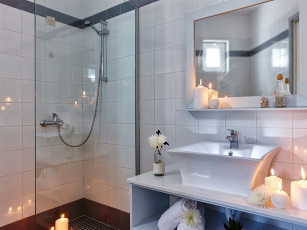 Imagen general del Apartamentos Everest, Creta. Foto 3