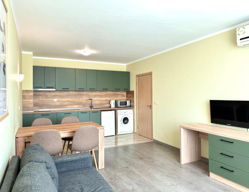 Imagen general del Apartamentos Evi Apartments 2. Foto 5
