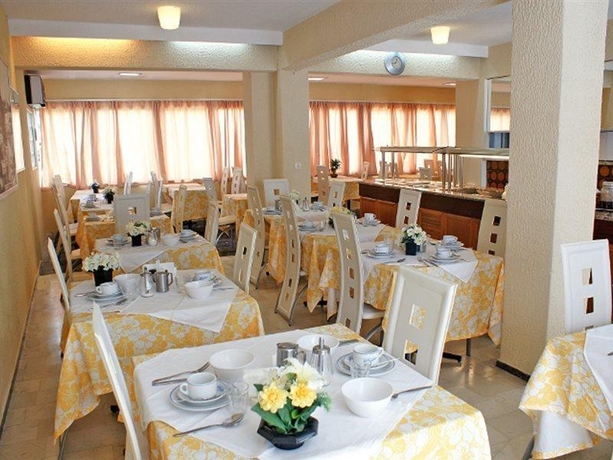Imagen general del Apartamentos Evita Studios. Foto 3