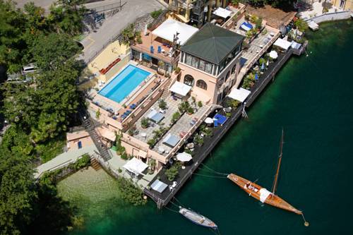 Imagen de la habitación del Apartamentos Excelsior, Riva del Garda. Foto 2