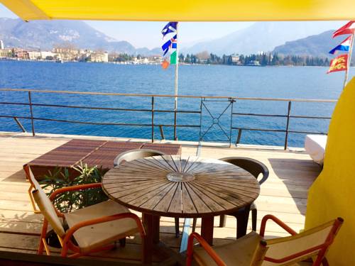 Imagen de la habitación del Apartamentos Excelsior, Riva del Garda. Foto 3