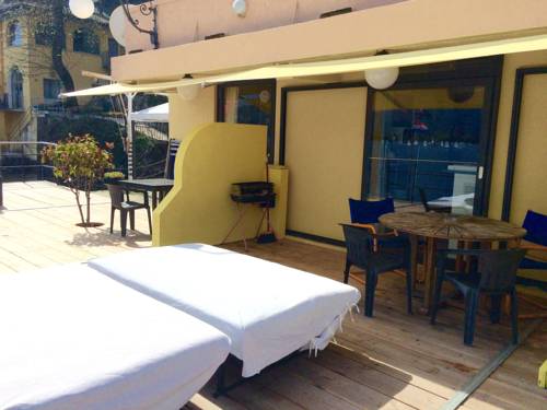 Imagen de la habitación del Apartamentos Excelsior, Riva del Garda. Foto 4
