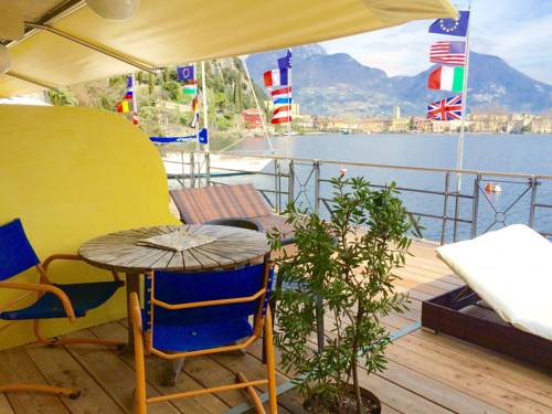 Imagen de la habitación del Apartamentos Excelsior, Riva del Garda. Foto 5